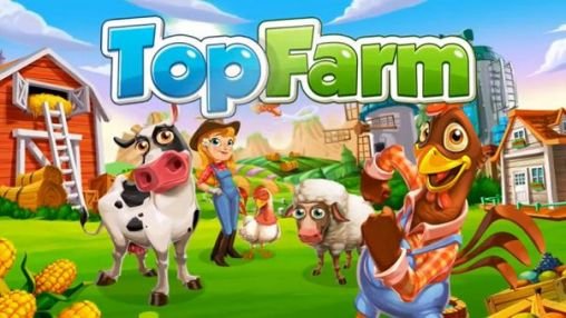game pic for Top farm